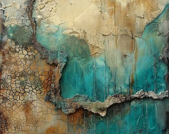 Abstract Painting For Office, Diy Art Projects Canvas, Japandi Wabi Sabi, Textured Abstract Art, Wabi Sabi Art Painting, Style Japandi, Wabi Sabi Painting, Japandi Art, Abstract Art Images