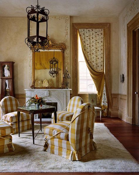 Creole Cottage, Luxurious Rooms, Elegant Country, Sunday Style, Old Cottage, Hotel Design, Mellow Yellow, Australian Design, Beautiful Space