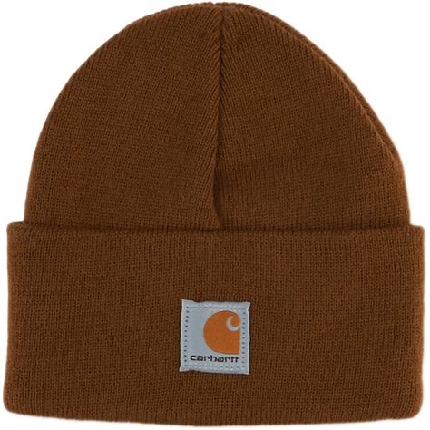 Baby Carhartt, Carhartt Hat, Rib Knit, Design