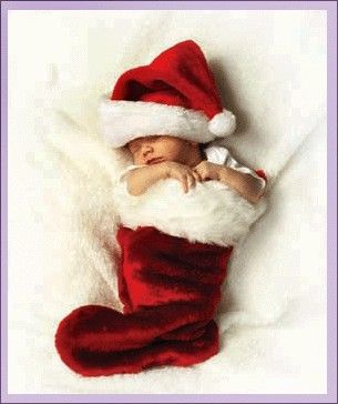 baby stocking Stocking Baby Pictures, Baby In A Stocking Photo, Newborn Stocking Picture, Baby In Stocking Christmas Photo, Christmas Pictures Newborn, Baby First Christmas Pictures, First Christmas Pictures, Newborn Christmas Pictures, Baby Christmas Photography