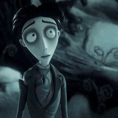 Corpse Bride Icon, Halloween Profile Pics, Victor Corpse Bride, Corpse Bride Movie, Corpse Bride Art, Emily Corpse Bride, Dead Bride, Tim Burton Corpse Bride, Tim Burton Characters