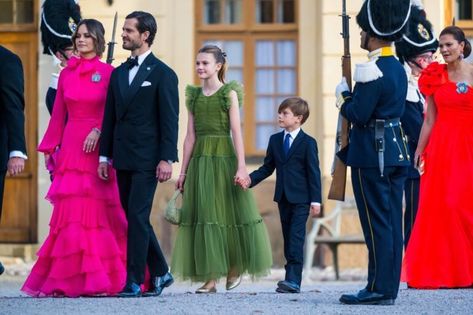 Princess Madeleine Of Sweden, Kroonprinses Mary, Crown Princess Mary Of Denmark, Princess Mary Of Denmark, Mary Of Denmark, Princess Madeleine, Swedish Royals, Crown Princess Mary, Princess Mary