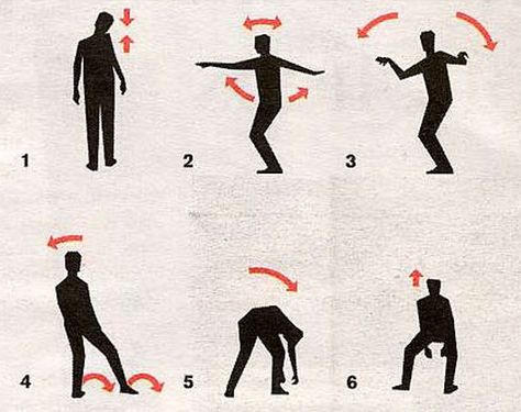 "Thrill" your friends with these spooky moves from the late King of Pop, Michael Jackson! Learn his "Thriller" dance in these 24 moves:  http://www.dejoost.com/the-complete-guide-to-dancing-thriller/ Thriller Dance, Sprite Sheet, Easy Dance, Hobby Tools, King Of Pop, Dance Steps, Slow Motion, King Of Pops, Design Guide