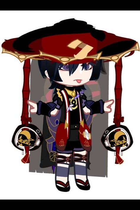 #Scaramouche #Scara #Genshin #Gachaclub #Gacha Gacha Scaramouche, Scaramouche Gacha Life 2, Scaramouche Gacha Club, Gacha Club, Coding, Anime, Quick Saves