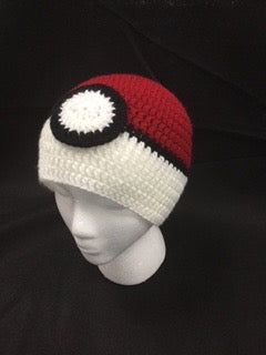 Crochet Hat Ideas, Hats Ideas, Pokemon Hat, Crochet Character Hats, Pokemon Crochet Pattern, Crochet Pokemon, Crochet Beanie Hat, Hat Ideas, Crochet Patterns For Beginners