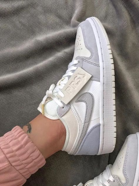 Air Jordan 1 Low Paris CV3043-100 Air Jordan 1 Low Paris, Jordan 1 Low Paris, Sepatu Air Jordan, Trendy Shoes Sneakers, Dr Shoes, Casual Shoes Outfit, Jordan Shoes Girls, Custom Nike Shoes, All Nike Shoes