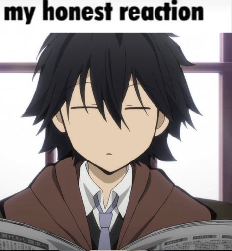 Ranpo is a silly :3 Edogawa Ranpo, Bungou Stray Dogs, Anime Character, A Book, Reading, Dogs, Anime