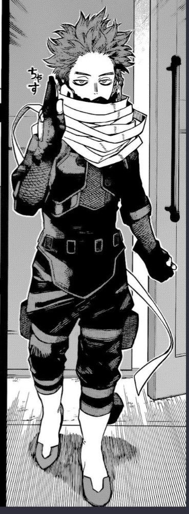 Thigh Garters, Hitoshi Shinsou, Steampunk Characters, Snatched Waist, Bakugou Manga, Waist Corset, 캐릭터 드로잉, Hero Costumes, My Hero Academia Memes