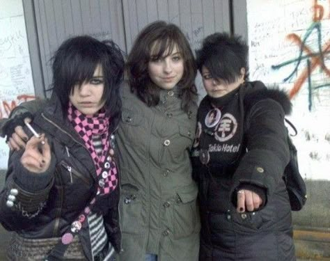 Emo 2007, 2005 Aesthetic, Scene People, Emo Scene Outfits, Emo Princess, Scene Punk, Emo Love, Scene Queens, Rawr Xd