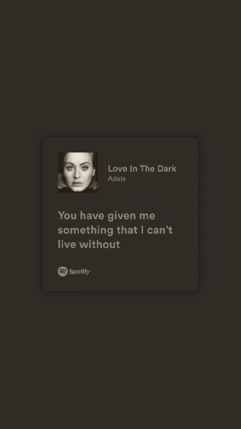 Love In The Dark, Love In The Dark Adele, I Just Called To Say I Love You Lyrics, Make You Feel My Love Adele, Love You In The Dark Adele, Love In The Dark Adele Lyrics, Adele Someone Like You Lyrics, Say You Wont Let Go Spotify Lyrics, Adele Lyrics