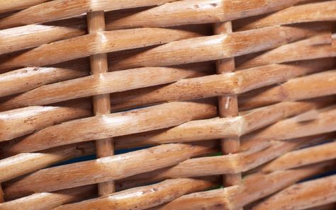 How to Clean and Care for Wicker Furniture Tablet Recipe, Homemade Toilet Cleaner, Clean Baking Pans, Cleaning Painted Walls, Wicker Bedroom, Bob Vila, Glass Cooktop, Clean Sofa, Deep Cleaning Tips