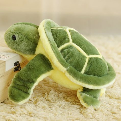 Turtles Stuffed Animal, Stuffed Animal Turtle, Turtle Soft Toy, Turtle Stuffed Animal, Turtle Plushie, Stuffed Turtle, Turtle Plush, Cuddly Toy, Cute Stuffed Animals