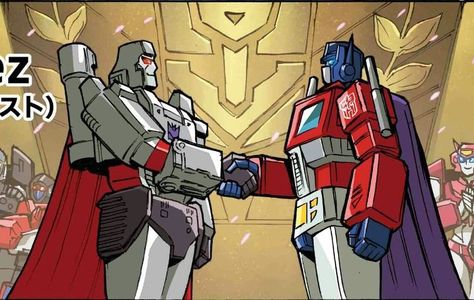 Megatron (@MegatronusFan01) on X Optimus And Megatron Tfp, Transformers Megatron X Optimus, Megatron And Optimus Prime, Optimus And Megatron, Optimus Prime X Megatron, Megatron And Optimus, Megatron X Optimus, Optimus Prime And Megatron, Cartoon Tutorial