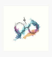 Art Prints | Redbubble Watercolor Harry Potter Art, Harry Potter Watercolor Art, Watercolor Art Harry Potter, Watercolor Harry Potter Painting, Harry Potter Watercolor Art Easy, Small Canvas Art Harry Potter, Watercolor Harry Potter, Hogwarts Watercolor Paintings, Watercolour Harry Potter Tattoos