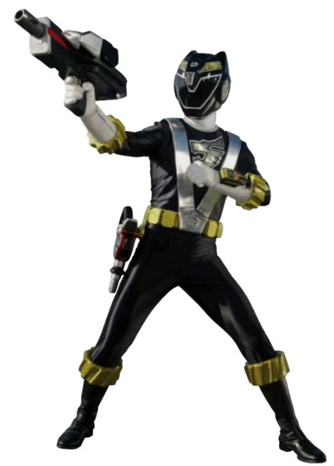 RPM Black Ranger - Transparent! by Camo-Flauge Power Rangers Super Samurai, Power Rangers Rpm, Super Samurai, Power Rangers Ninja Steel, Power Rangers Ninja Storm, Black Ranger, Power Rangers Spd, Power Rangers Zeo, Power Rangers Movie