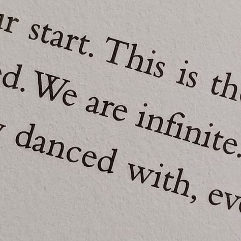 "This is our start. This is the moment we become real. We are married. We are infinite." <3 We Are Infinite, Movie Marathon, Marathons, This Moment, Turn Ons, In This Moment, Books, Pins