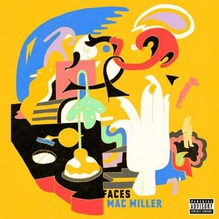 Mac Miller Albums, Mac Miller Tattoos, Vince Staples, Earl Sweatshirt, Rick Ross, Mac Miller, Music Album Cover, Lp Albums, Music Album