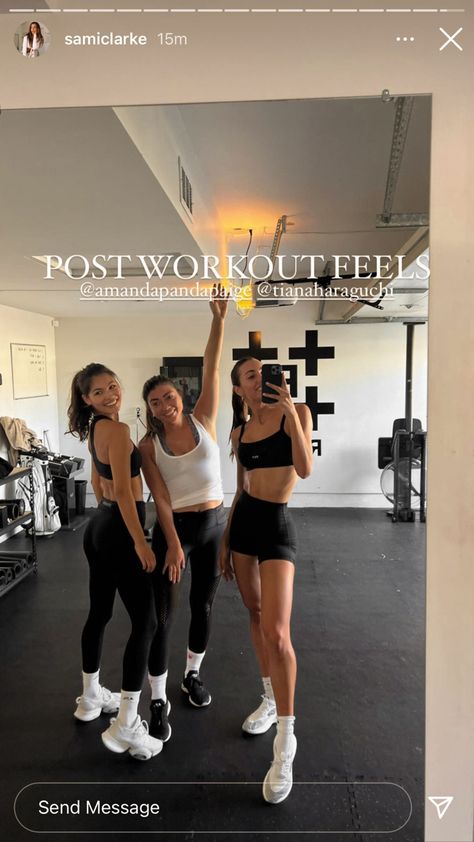 Workout Friends Aesthetic, Spin Aesthetic, Gym With Friends, Pilates Friends, Gym Friends, Fitness Friends, Fitness Influencer, Fitness Vision Board, Friends Workout