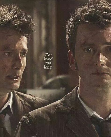 I've lived too long. 10th Doctor Wallpaper, Tenth Doctor Wallpaper, Dr Who Wallpaper, Screaming Into The Void, Doctor Who Wallpaper, Rose And The Doctor, Doctor Who 10, Into The Void, David Tennant Doctor Who