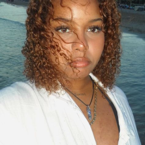 sunkissed ☆ Samsung Mv800, Digi Camera, Black Curly, Curly Waves, Beach Photography, Summer Hairstyles, Digital Camera, Summer Nails, Curly Hair Styles