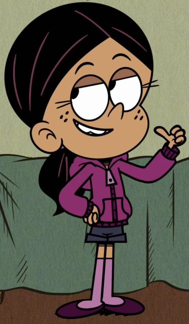 The Casagrandes, Ronnie Anne, Looney Tunes Wallpaper, Old Boy Names, Charity Fund, Free To Air, Disney Wiki, Loud House Characters, The Loud House