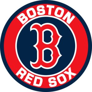 Boston Red Sox Logo, Red Sox Logo, Baseball Signs, Baseball Bats, Red Sox Baseball, Mlb Logos, Round Area Rugs, Boston Red, Houston Astros