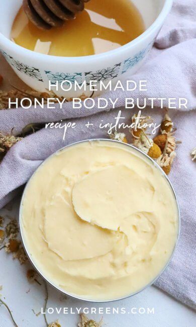 Body Butter Without Coconut Oil, Non Greasy Body Butter Recipe, Pamper Ideas, Honey Body Butter, Body Butter Recipe Homemade, Diy Body Butter Recipes, Body Butter Recipe, Homemade Body Butter, Salve Recipes