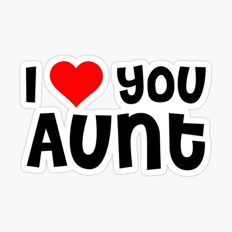 Love My Aunt, Niece Quotes From Aunt, I Love My Aunt, Auntie Quotes, Niece Quotes, Mugs For Sale, A Coffee, Pinterest Likes, I Love You