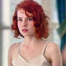 Child Face Claims, Teddy Lupin, Lucy Boynton, Natasha Romanoff, Interesting Faces, Face Claims, Red Hair, Ballet Shoes, Angeles