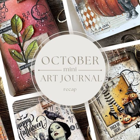 Post from Vicky Papaioannou Vicky Papaioannou, Mini Art Journal, Art Journal Pages, Art Journals, Mini Art, Journal Pages, Art Journal, Books, Art