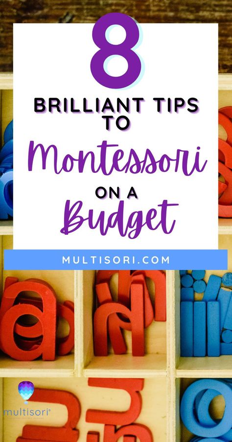 Montessori Materials Preschool, Montessori Activities Elementary, Montessori Budget, Montessori On A Budget, Diy Montessori Materials, Montessori Basics, Budget Montessori, Montessori Preschool Activities, Montessori Puzzles