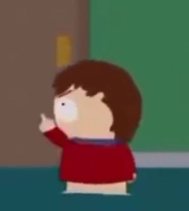 Low Quality South Park, Clyde South Park, Clyde Donovan, South Park Videos, South Park Memes, South Park Funny, Goin Down, Image Memes, North Park