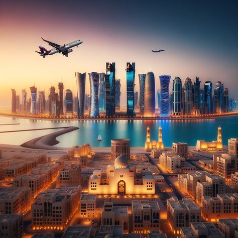 🎉 Unbelievable Deal! 🎉 Fly from Munich, Germany to Doha, Qatar for just €260 (round-trip)! Experience the vibrant culture and stunning architecture of Doha without burning a hole in your pocket. Secure this amazing offer now and start your adventure! ✈️🌍 Copy this link to get to the deal: https://worldtravelerclub.com/cheap-flights-from-munich-germany-to-doha-qatar-for-less/ #TravelDeals #CheapFlights #MunichToDoha #BudgetTravel #TravelQatar #ExploreDoha #Wanderlust #InstaTravel #AdventureA... Palms Casino Resort, Stunning Architecture, Doha Qatar, Casino Resort, Munich Germany, Travel Sites, Cheap Flights, Round Trip, Travel Deals