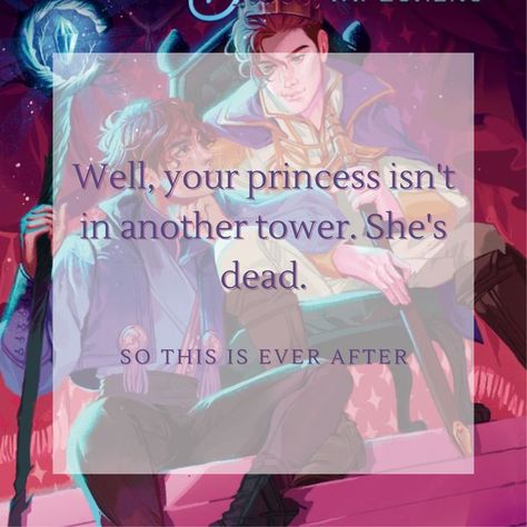 So This Is Ever After, So This Is Ever After Book Fanart, So This Is Ever After Fanart, Cheer Up Quotes, Ya Fiction, Cheer Up, Ever After, Written By, Literature