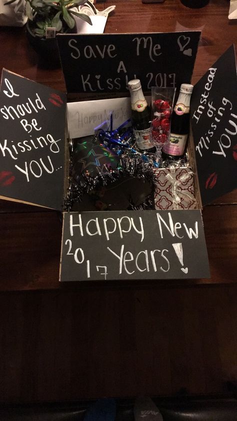 New Year Deployment Package, Deployment Anniversary Care Package, New Years Care Package, New Year Care Package, Halloween Deployment Care Package, Christmas Care Package For Boyfriend, January Care Package Ideas, Military Care Package Ideas Army, Christmas Care Package Military