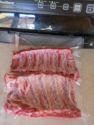 Sous Vide Baby Back Ribs Recipe, Immersion Circulator Recipes, Sousvide Recipe, Sous Vide Chicken Breast, Canning Meat, Sous Vide Pork, Roast Steak, Sous Vide Steak, Sous Vide Machine