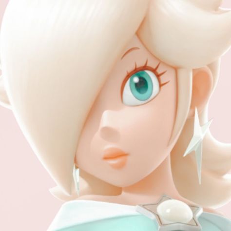 ꒰ edited by @punzeI · please don’t repost! ꒱ Rosalina Icon, Harmonie Mario, 2000s Toys, Super Princess Peach, Super Mario Princess, Super Princess, Info Video, Mario Fan Art, Nintendo Princess