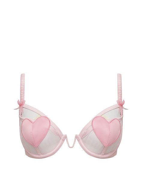 Secret Valentine, Vs Lingerie, Bra Sets, Dream Outfits, Cute Bras, Pink Lingerie, Pretty Lingerie, Miss Dior, For Love & Lemons