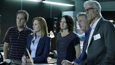 CSI series finale - They had a good run, but oh - I hate to see it end. Marg Helgenberger, Csi Las Vegas, The Big Hit, Popular Tv Series, Watch Full Episodes, Reality Tv Shows, Grey's Anatomy, Reality Tv, Detective