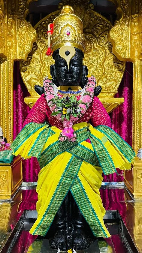 Vithal Rukmini Hd Photo, विठ्ठल Hd, Vittala Panduranga Hd, Vithal Mauli Hd, Vitthal Images Hd, विठ्ठल रुक्मिणी, Panduranga Vittala, Vithu Mauli, Lord Vitthal