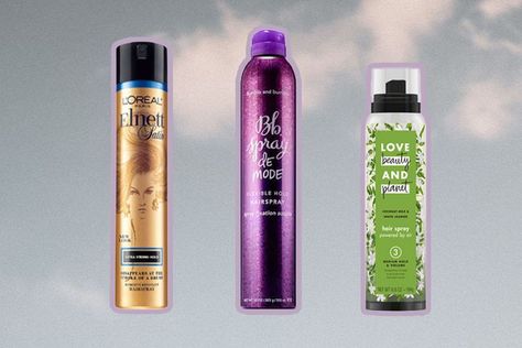 Try These Hairsprays If You’re Tired of Stiff and Crunchy Hair Crunchy Hair, Best Hairspray, Finishing Spray, Professional Stylist, Best Shampoos, Winter Hair Color, Moroccan Oil, Fall Hair Colors, Silky Hair