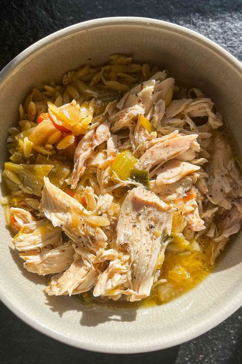 Ina Garten Roast Chicken, Best Chicken Stew, Best Chicken Recipe, Ina Garten Chicken, Best Ina Garten Recipes, Ina Garten Recipes, Best Meatloaf, Best Chicken, Simply Recipes