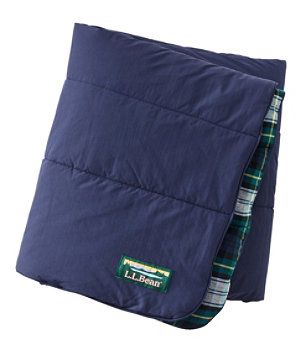 Sleeping Bags, Pads and Blankets | Outdoor Equipment at L.L.Bean Camp Blanket, Cast Iron Cleaning, Family Camping Trip, Camping Blanket, Outdoor Equipment, Camping Bag, Cool Beds, Camping And Hiking, Navy Dress