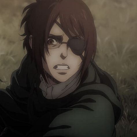 Hanji Zoe, Hange Zoe, My Kind Of Woman, Picture Icon, Manga Icons, Eren Jaeger, Old People, Anime Memes, Attack On Titan