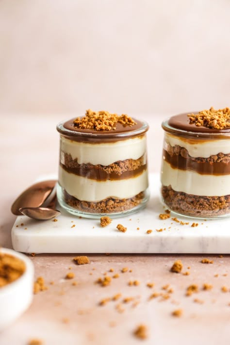 Tiramisu Restaurant, Tiramisu Nutella, Tiramisu Recept, Raclette Party, Mug Recipes, Mug Cake, Trifle, Bubble Tea, Nutella