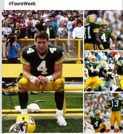 Favre Packers Baby, Nfl Football 49ers, Green Bay Packers Fans, Brett Favre, Nfl Football Players, Green Bay Packers Football, Packers Football, Football Hall Of Fame, Nfl Football Teams