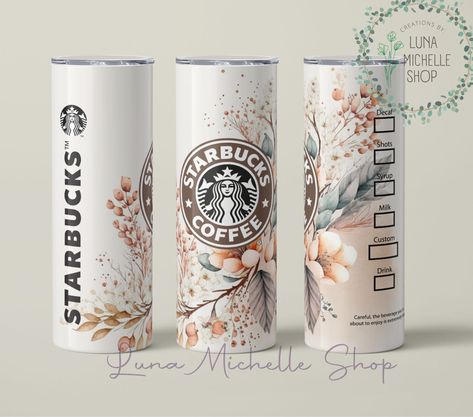 Starbucks stainless steel tumbler