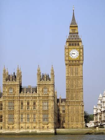 Big Ben. Londres. Famous Landscapes, London England Photography, London Must See, Big Clock, Westminster London, Travel England, Big Ben London, London Architecture, Kingdom Of Great Britain