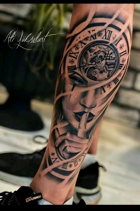 Surya Tattoo, Half Sleeve Tattoos For Guys, Leg Tattoo Men, Leg Sleeve Tattoo, Tattoo Design Book, Small Tattoos For Guys, Leg Sleeves, Forearm Tattoo Men, Arm Tattoos For Guys