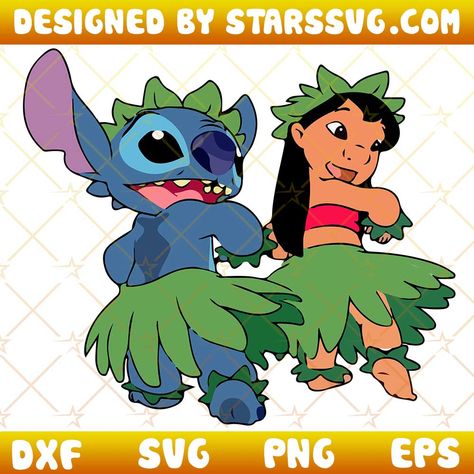 Lilo And Stitch Svg, Lilo & Stitch Hula Dance SVG, Cute Stitch Dancer Svg Check more at https://starssvg.com/product/lilo-and-stitch-svg-lilo-stitch-hula/ Lilo And Stitch Svg, Dance Svg, Stitch Svg, Hula Dance, Cute Stitch, Disney Svg, Lilo Stitch, Lilo And Stitch, Dancer